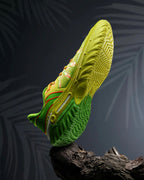 Li-Ning JieAo 2 "Horned Frog" 李宁 桀骜2 篮球鞋 角蛙