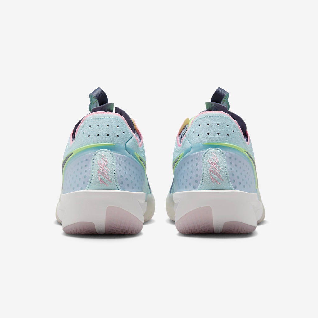 Nike Air Zoom G.T. Cut 3 "Easter" 篮球鞋 微黄绿