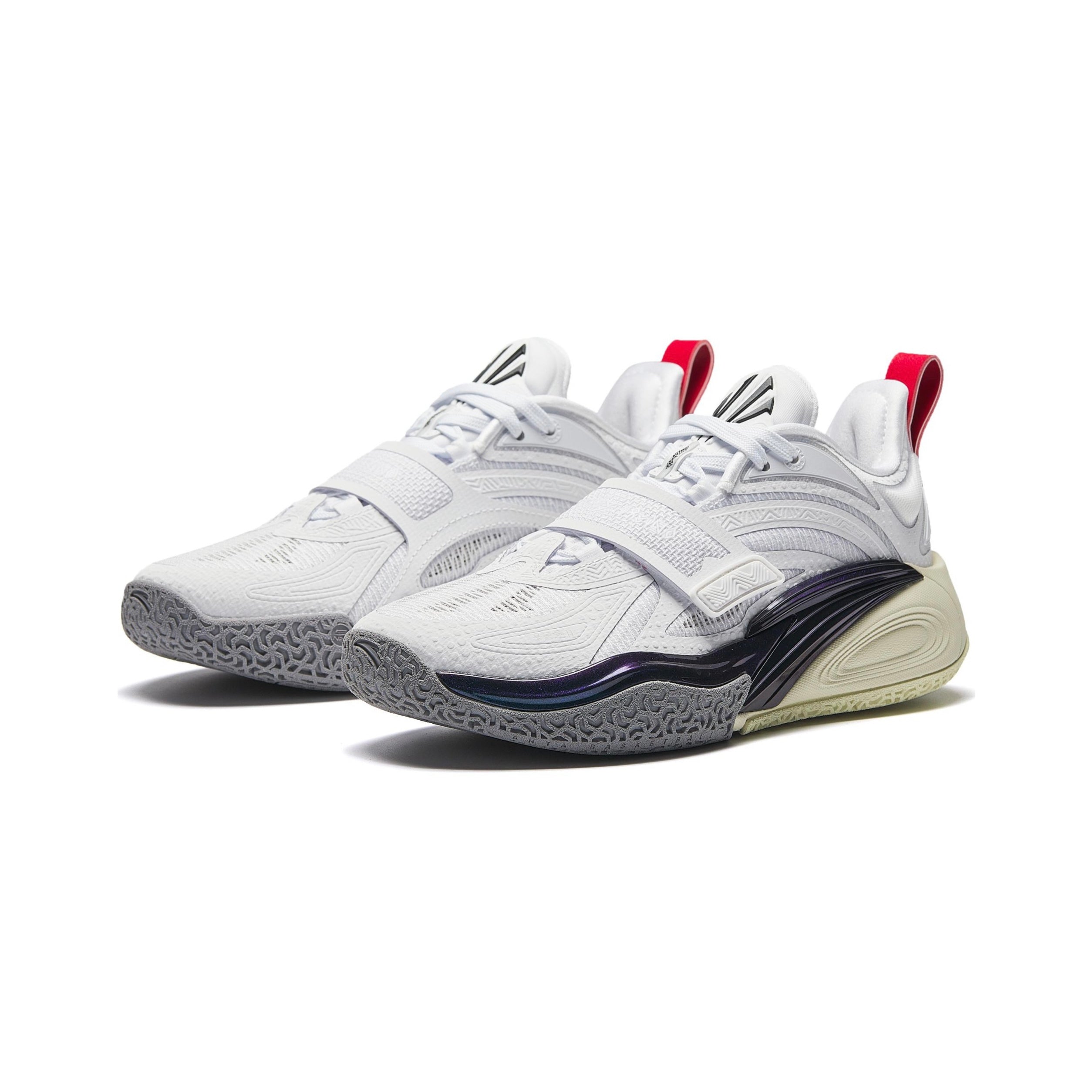 Sepatu Basket Anta x Kyrie Irving KAI 1 "Tai Ji".
