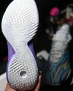 Li-Ning Speed 11 "Blue Purple" 李宁 闪击11 篮球鞋 蓝紫