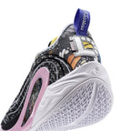Li-Ning DLO 1 "Butterly" 李宁 拉塞尔一代 篮球鞋 蝴蝶