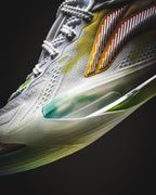 Li-Ning Sonic 13 V2 "Rainbow" 李宁 音速13 V2 篮球鞋 雨过天晴