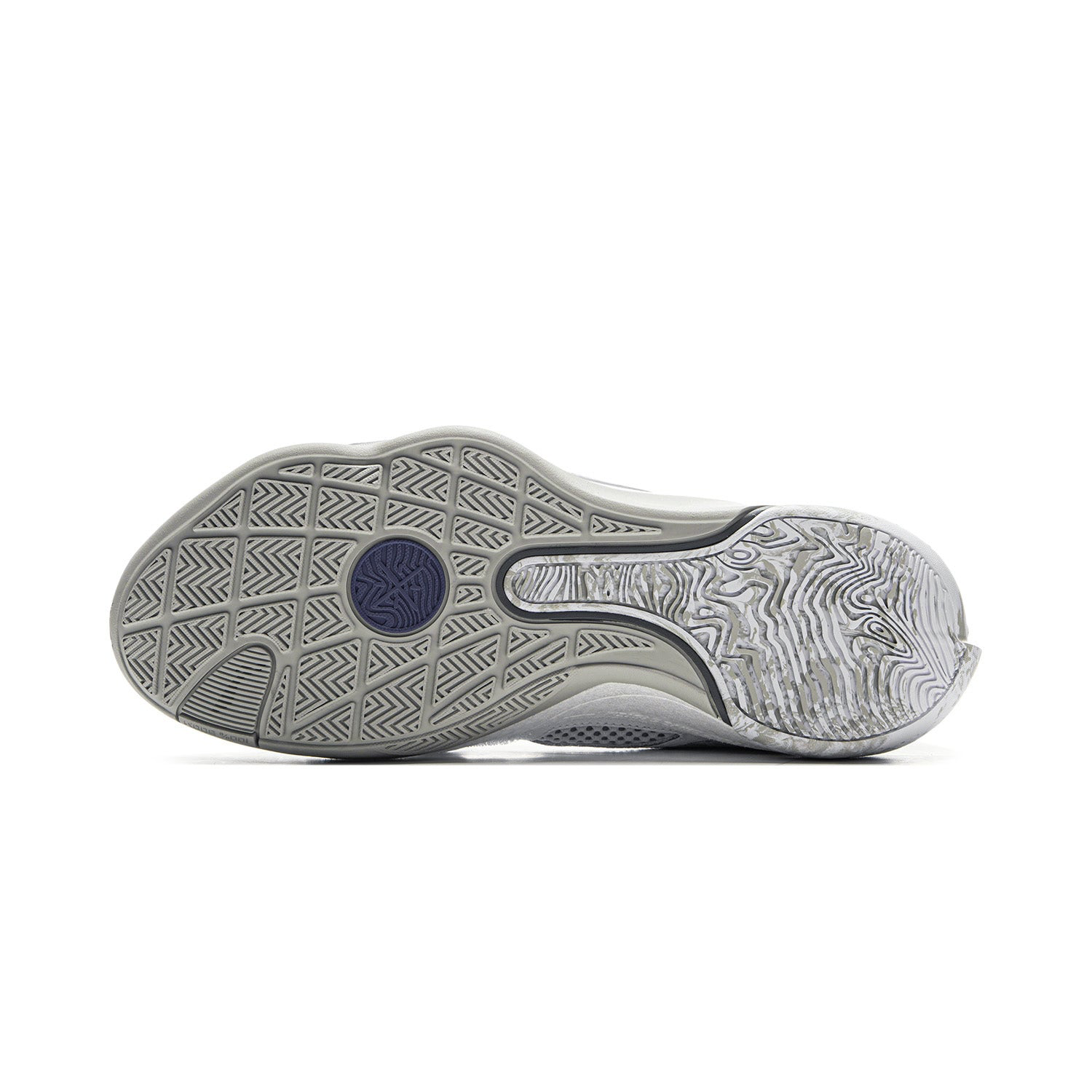 Li-Ning Wade All City 13 Encore "Lunar Rock" 李宁 韦德之道 全城13 ENCORE 篮球鞋 月岩