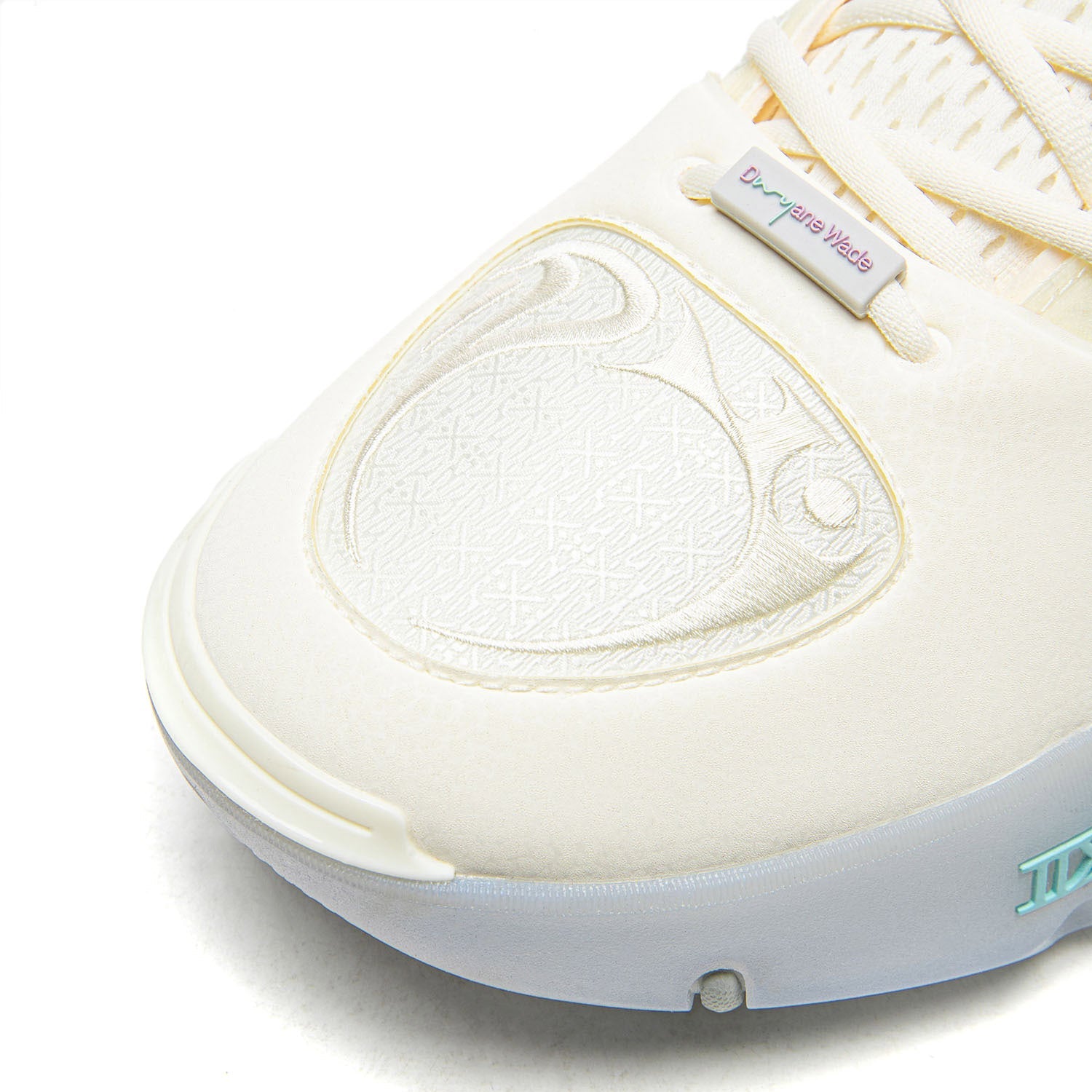 Li-Ning Way of Wade 12 "Cotton Candy" 李宁 韦德之道12 篮球鞋 棉花糖