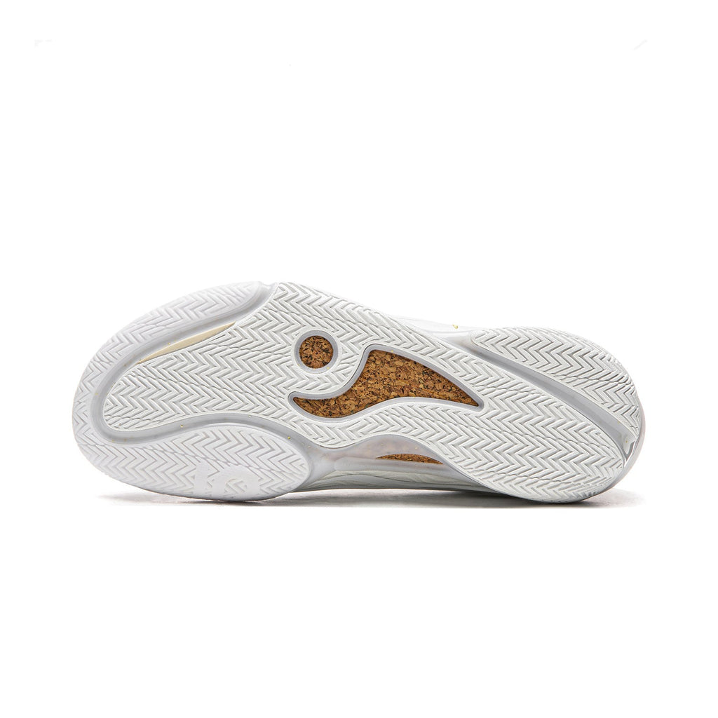 Li-Ning Wade 808 5 Ultra V2 "Golden Time" 李宁 韦德之道 808 5 ULTRA V2 篮球鞋 鎏金