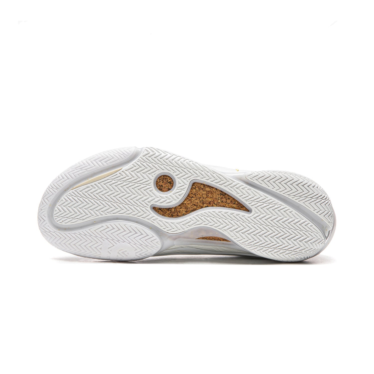 Li-Ning Wade 808 5 Ultra V2 "Golden Time" 李宁 韦德之道 808 5 ULTRA V2 篮球鞋 鎏金