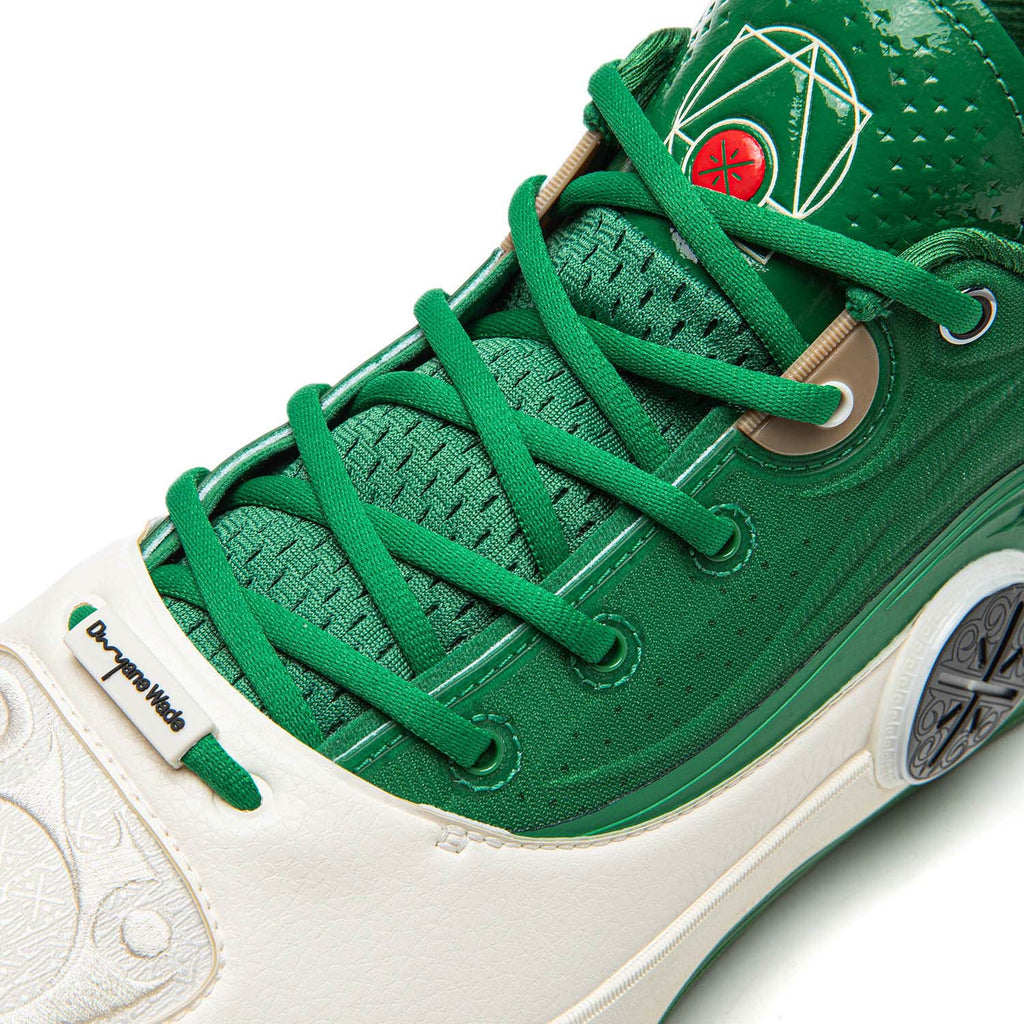 Li-Ning Way of Wade 12 "Wade Boulevard" 李宁 韦德之道12 篮球鞋 韦德大道