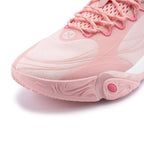 Li-Ning DLO 1 "Cherry Blossom" 李宁 拉塞尔一代 篮球鞋 樱花