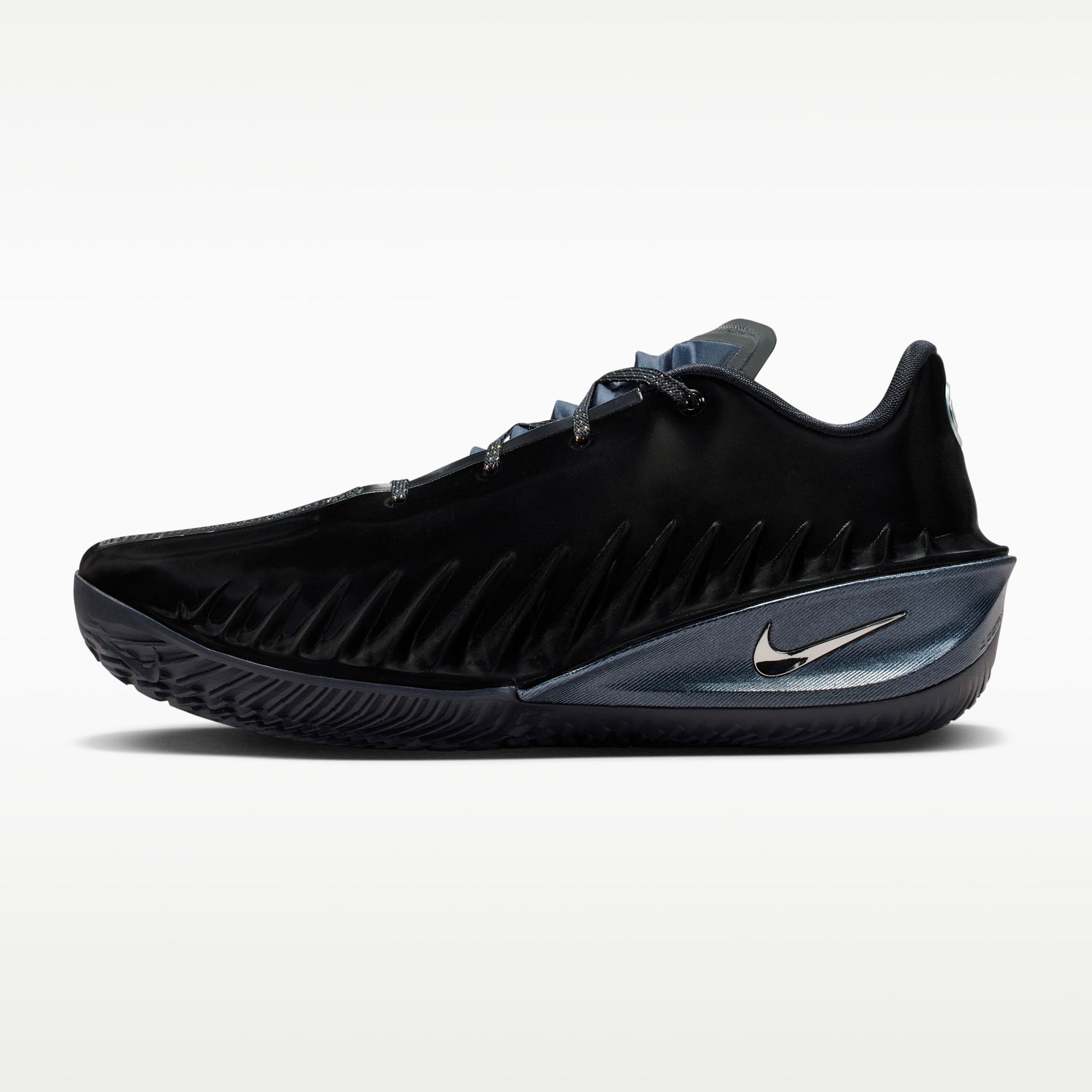 Nike Air Zoom G.T. Cut 4 "Black" 篮球鞋 黑武士