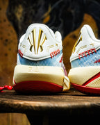 Anta x Kyrie Irving KAI 3 "Chinese New Year" 安踏 欧文三代 篮球鞋 骐骥