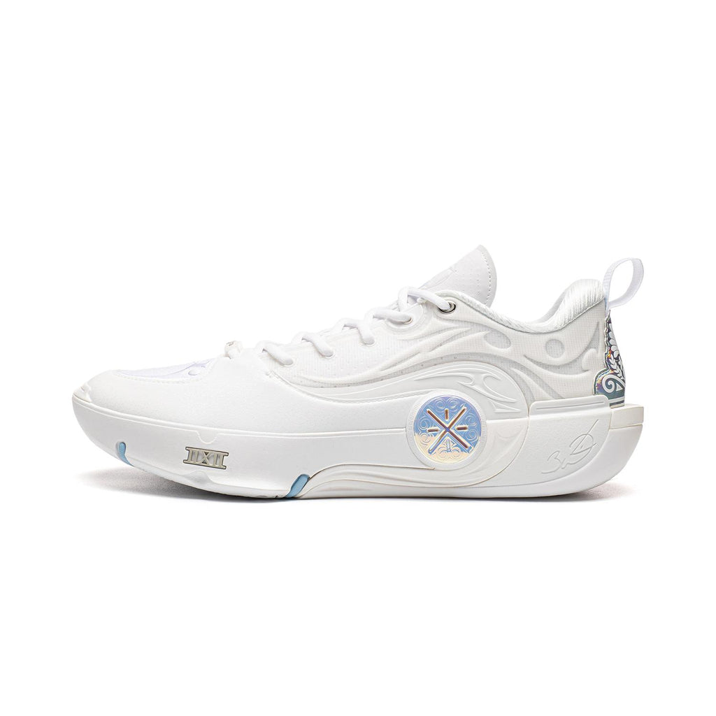 Li-Ning Way of Wade 12 "305/Miami" 李宁 韦德之道12 篮球鞋 305/迈阿密