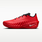 Nike Air Zoom G.T. Cut 4 "University Red" 篮球鞋 大学红