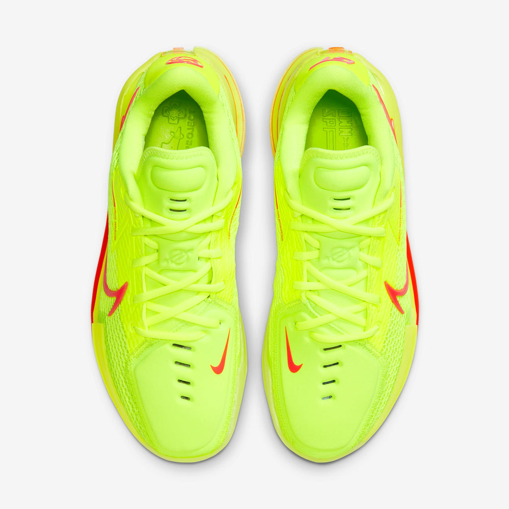 Nike Air Zoom G.T. Cut 1 "EYBL" 篮球鞋 黄色