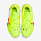 Nike Air Zoom G.T. Cut 1 "EYBL" 篮球鞋 黄色