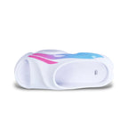 Li-Ning Speed 8 PE Slide "Marshmallow" 李宁 闪击8 PE 拖鞋 棉花糖