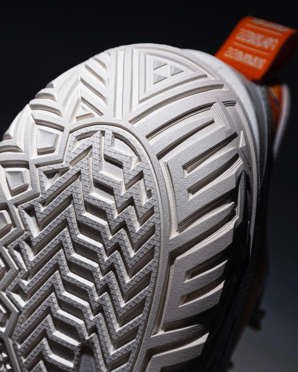 Li-Ning JieAo 3 "Snake Eagle" 李宁 桀骜3 篮球鞋 蛇鹫