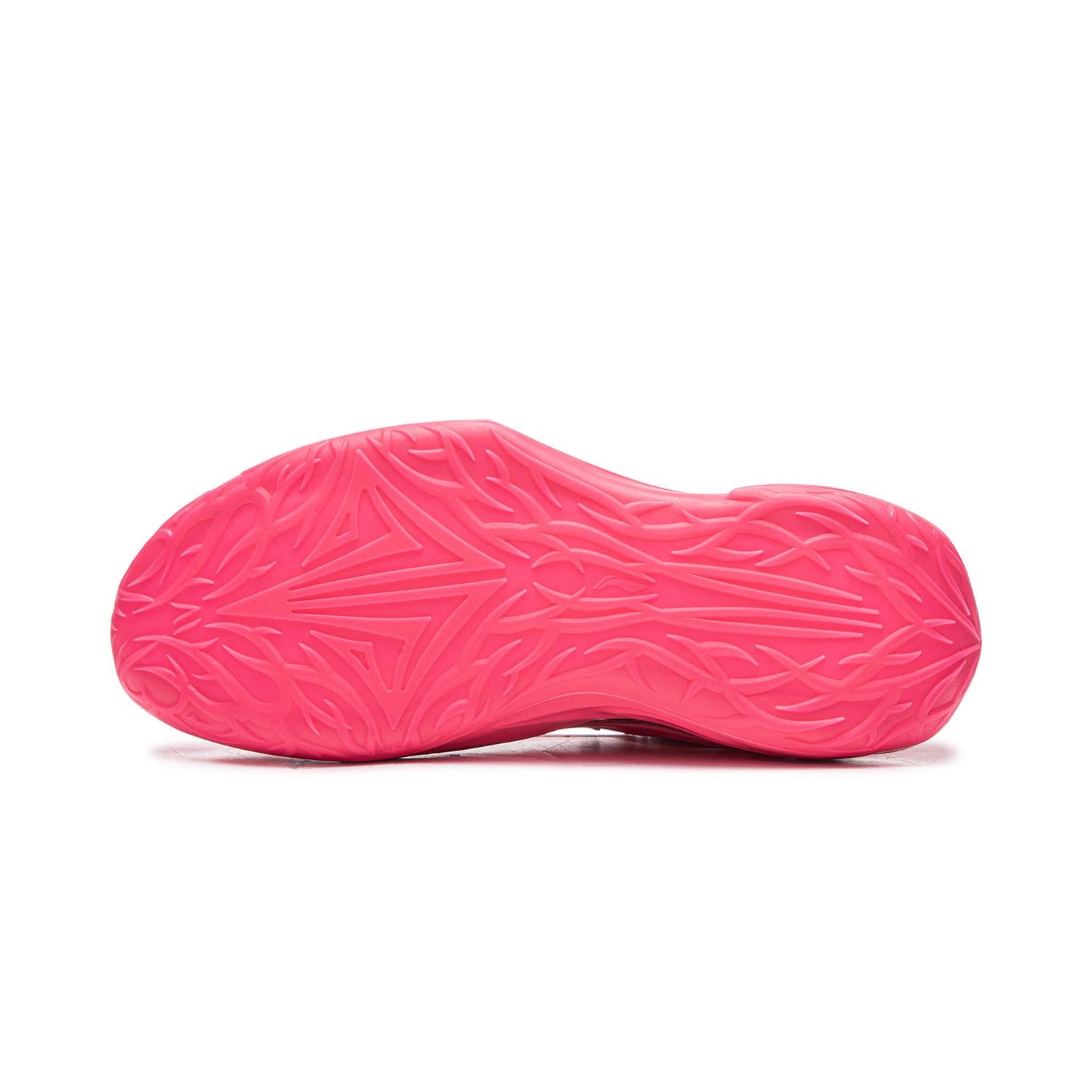 Li-Ning Jimmy Butler JB4 "Black Pink" 李宁 吉米巴特勒4代 篮球鞋 黑粉