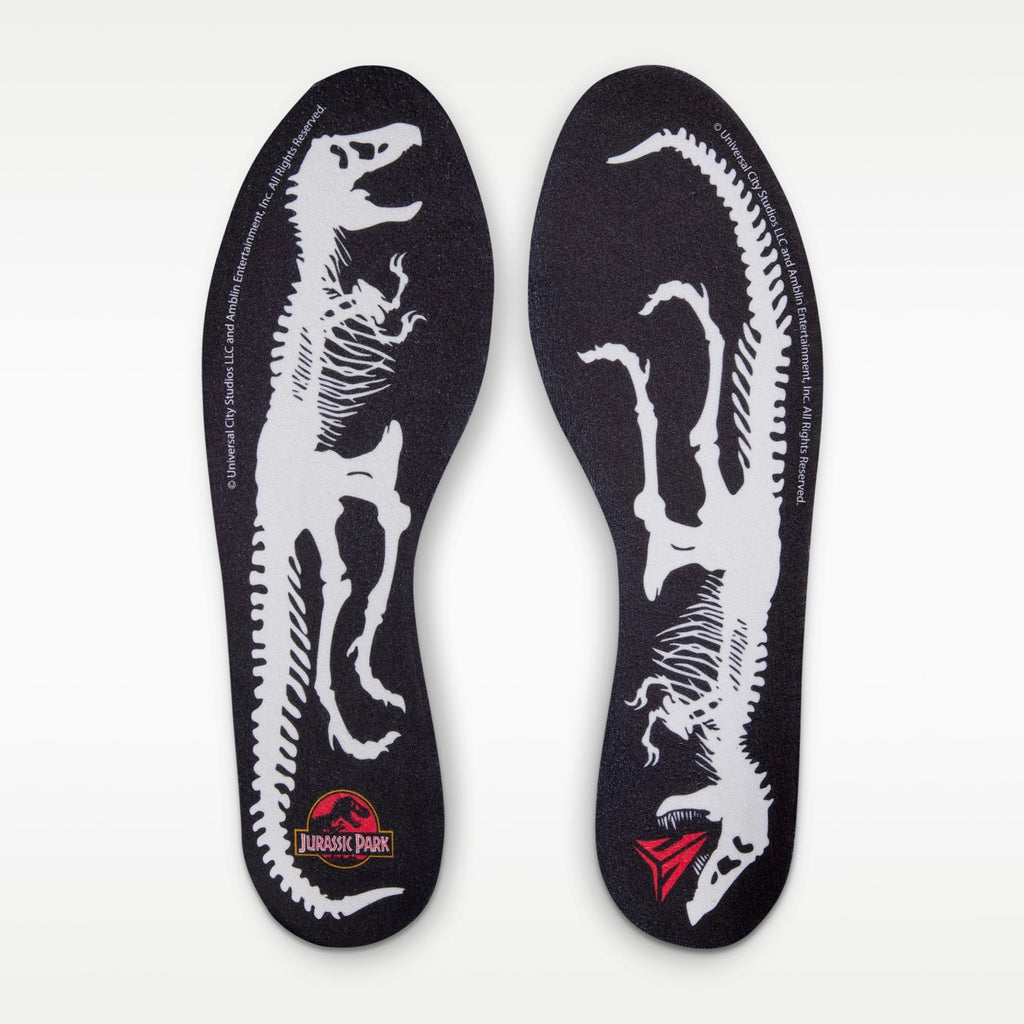 Nike JA 3 x Jurassic Park "Explorer" 莫兰特3代 侏罗纪公园联名 篮球鞋 探险家