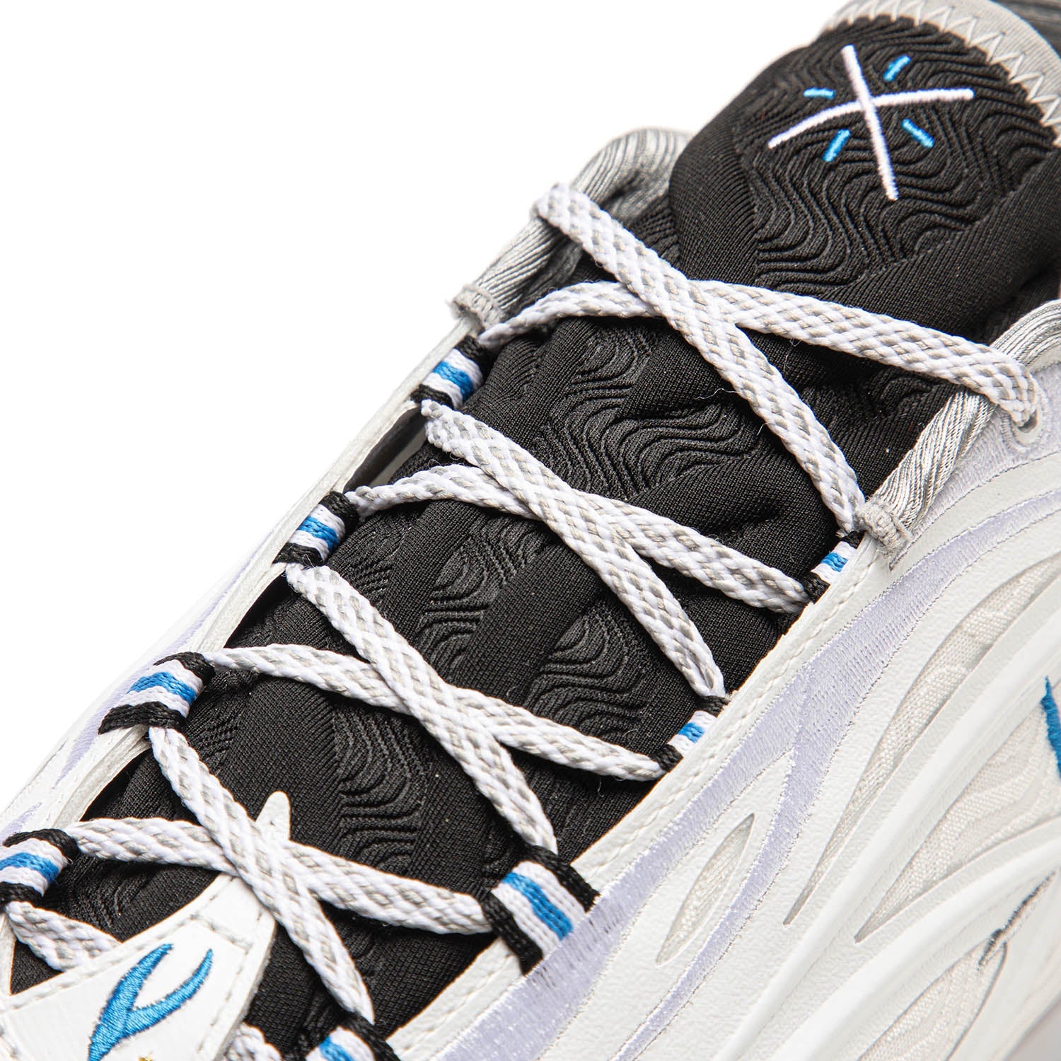 Li-Ning Wade 808 5 Ultra V2 "Sky Vault" 李宁 韦德之道 808 5 ULTRA V2 篮球鞋 天穹