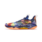 Anta Shock Wave 5 Pro "Canvas" 安踏 狂潮5 Pro 篮球鞋 画布