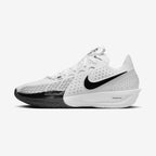 Nike Air Zoom G.T. Cut 3 "White/Black" 篮球鞋 白色/黑色