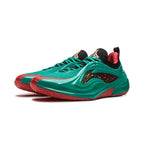 Li-Ning Jimmy Butler JB4 "Demon Blue" 李宁 吉米巴特勒4代 篮球鞋 恶魔蓝