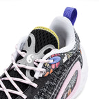 Li-Ning DLO 1 "Butterly" 李宁 拉塞尔一代 篮球鞋 蝴蝶