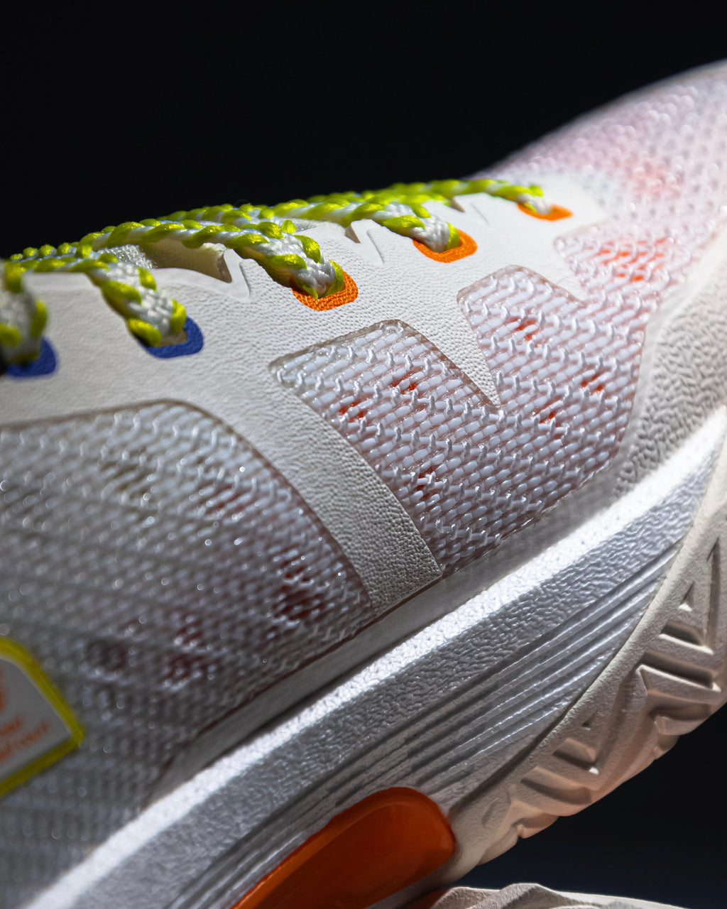 Li-Ning JieAo 3 "Snake Eagle" 李宁 桀骜3 篮球鞋 蛇鹫