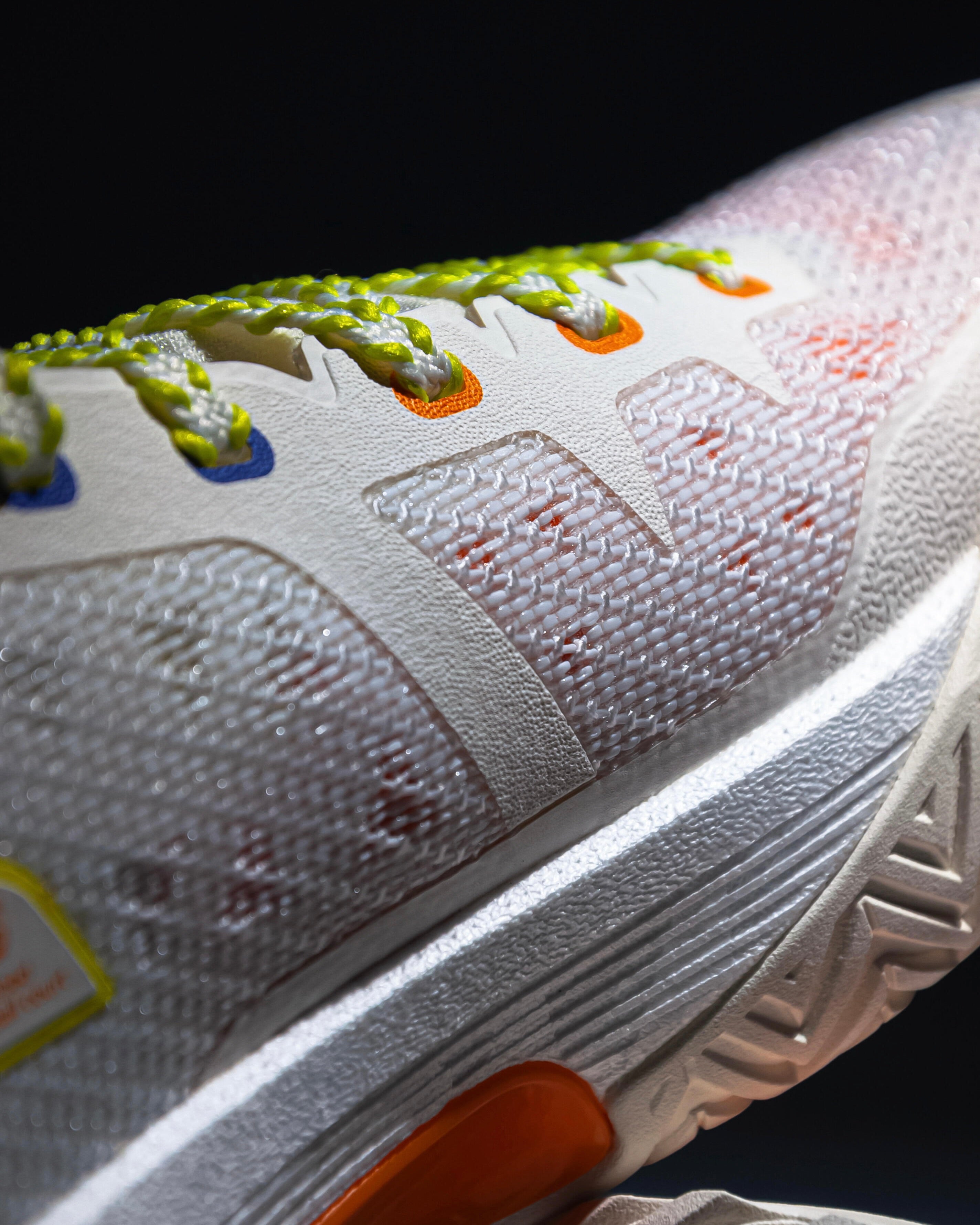 Li-Ning JieAo 3 "Snake Eagle" 李宁 桀骜3 篮球鞋 蛇鹫