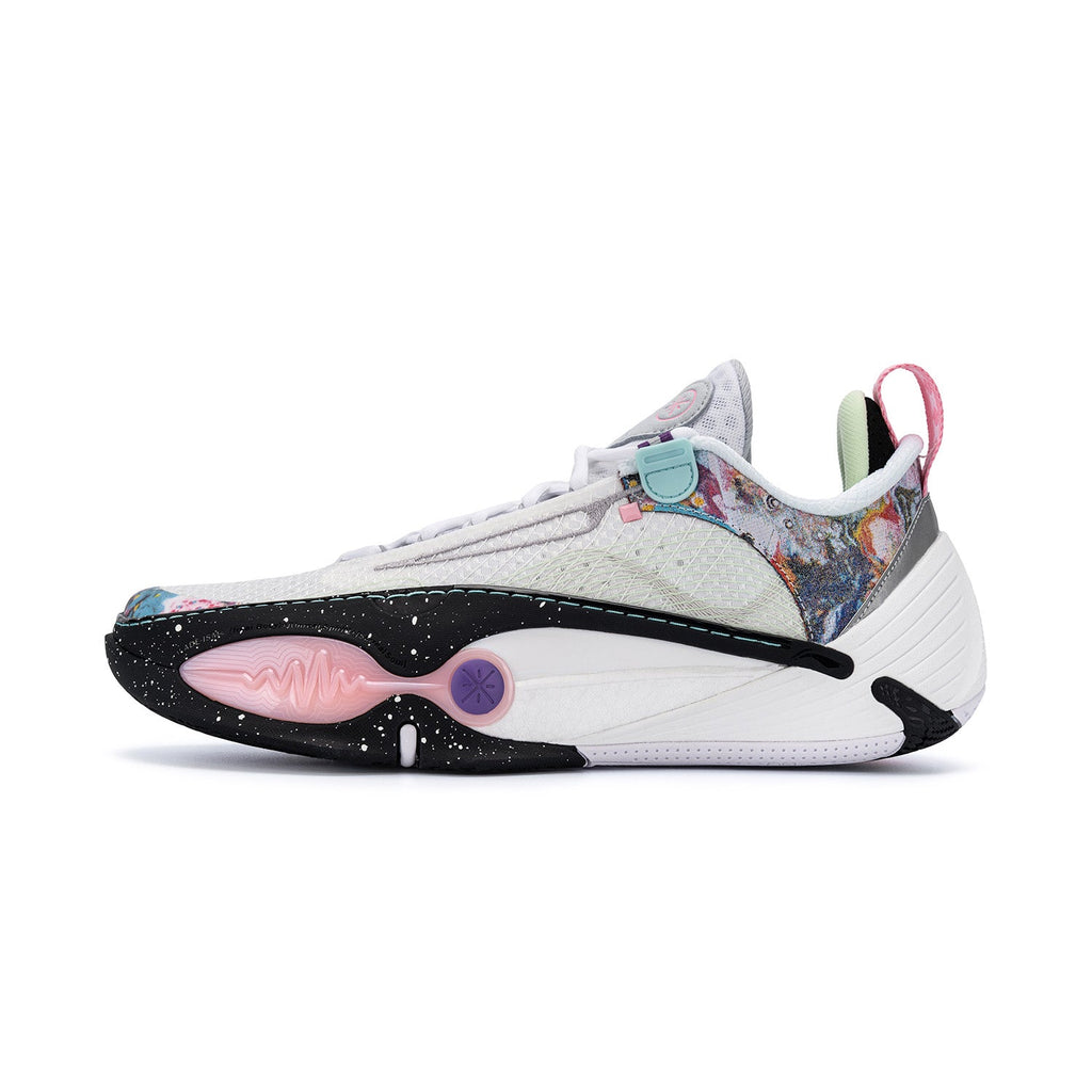 Li-Ning Wade All City 14 "Surreal" 李宁 韦德之道 全城14 篮球鞋 超现实
