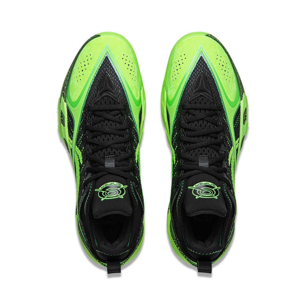 Li-Ning BadFive Sniper 2 Super "Culture Dish" 李宁 反伍 游击2 SUPER 篮球鞋 培养皿