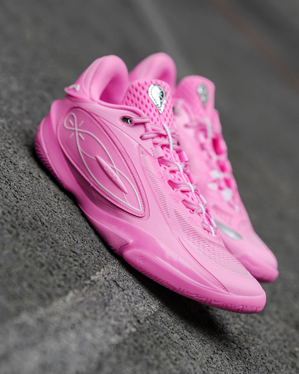 Li-Ning Wade 808 5 Ultra "Miami Night" 李宁 韦德之道 808 5 ULTRA 篮球鞋 迈阿密之夜