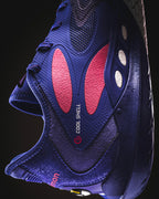 Li-Ning Speed 12 x Pokémon "Gengar" 李宁 闪击12 宝可梦联名 篮球鞋 耿鬼