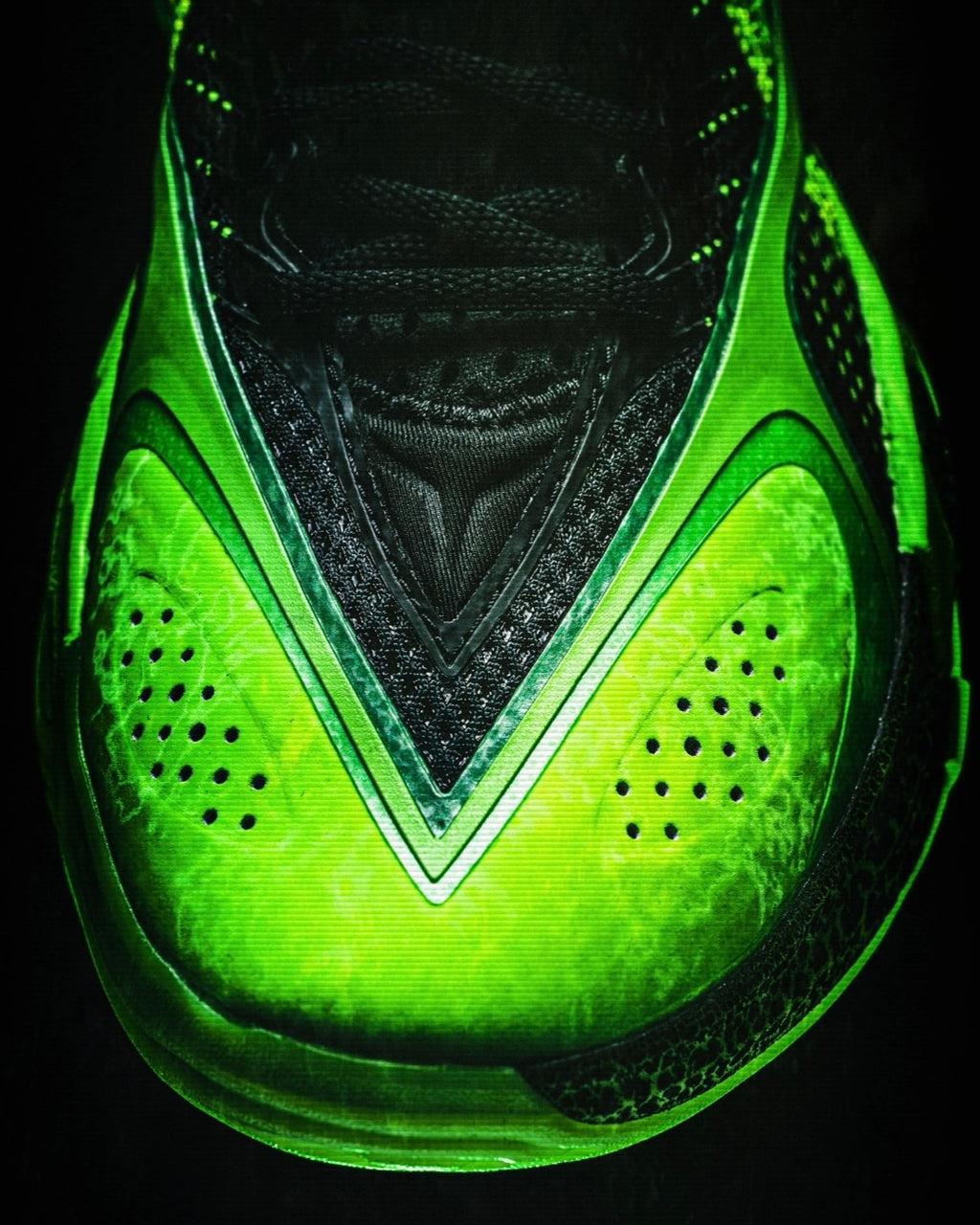 Li-Ning BadFive Sniper 2 Super "Culture Dish" 李宁 反伍 游击2 SUPER 篮球鞋 培养皿