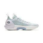 Li-Ning YuShuai Ultra Low "Clear Waves" 李宁 驭帅ULTRA 低帮 篮球鞋 清波