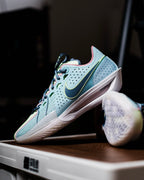 Nike Air Zoom G.T. Cut 3 "Easter" 篮球鞋 微黄绿