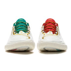 Li-Ning Wade 808 5 Ultra V2 "Christmas" 李宁 韦德之道 808 5 ULTRA V2 篮球鞋 圣诞/鸳鸯