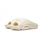 Li-Ning BadFive Slide "Vanilla White" 李宁 反伍 拖鞋 香草白