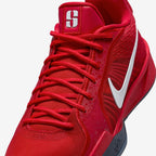Nike Sabrina 2 "USA" 篮球鞋 美国红