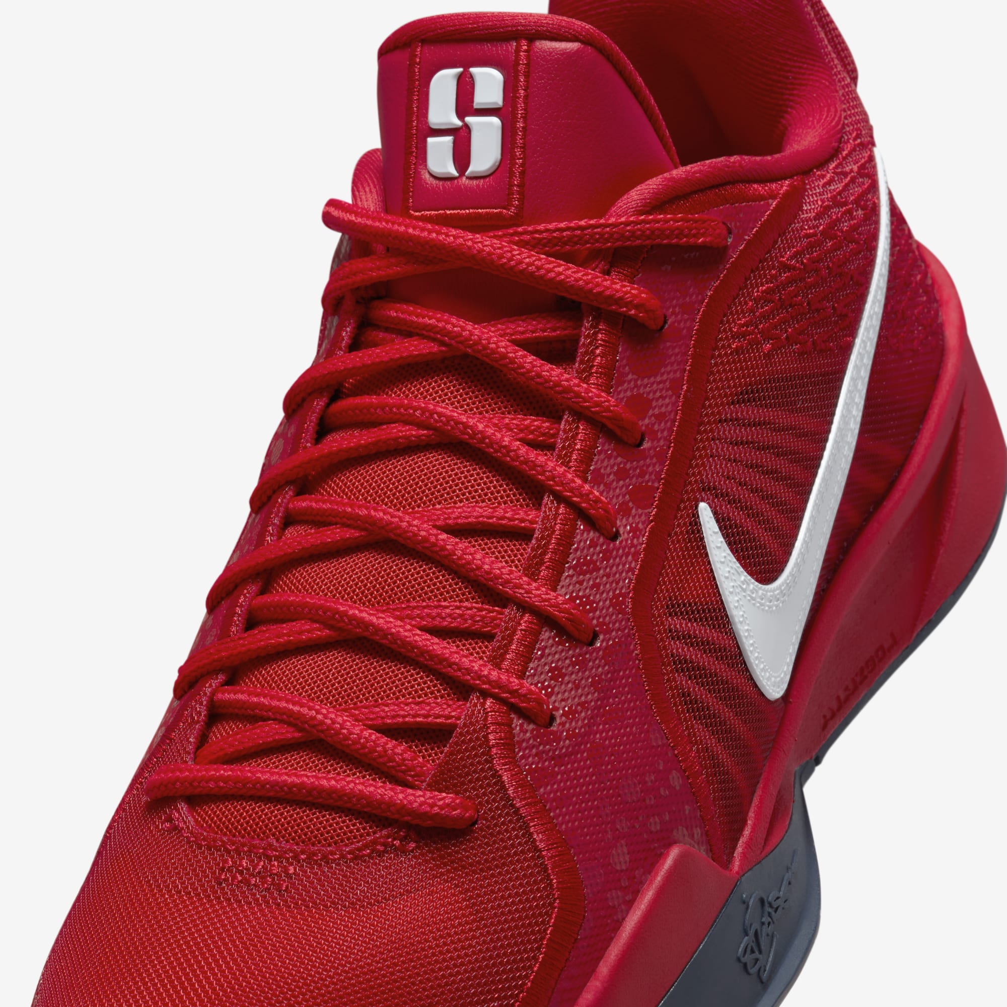 Nike Sabrina 2 "USA" 篮球鞋 美国红