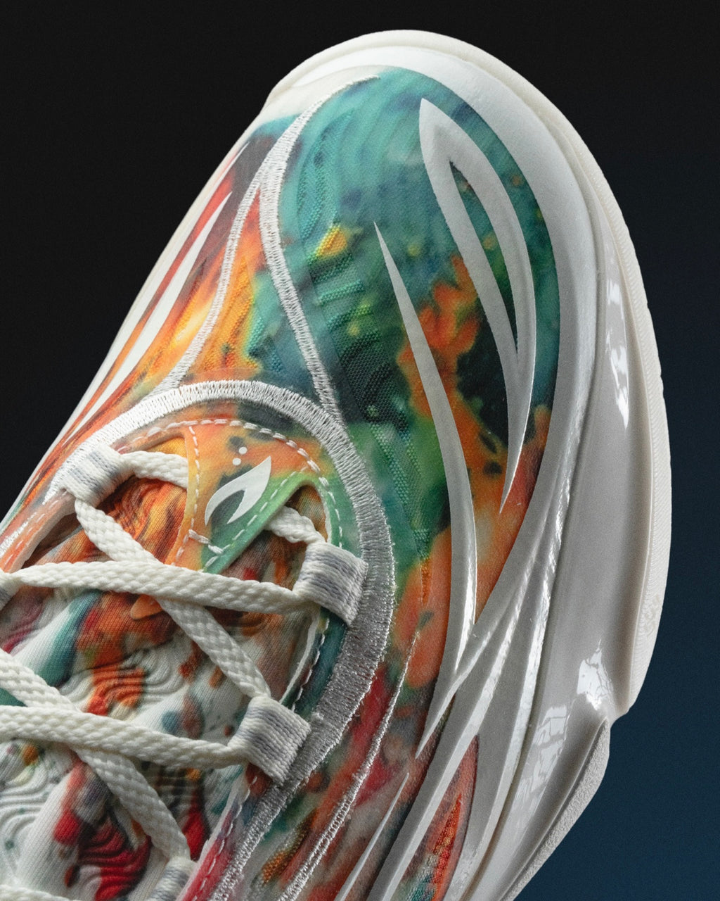 Li-Ning Wade 808 5 Ultra V2 "Firework" 李宁 韦德之道 808 5 ULTRA V2 篮球鞋 烟花