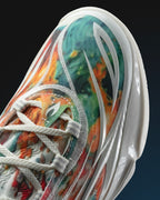 Li-Ning Wade 808 5 Ultra V2 "Firework" 李宁 韦德之道 808 5 ULTRA V2 篮球鞋 烟花