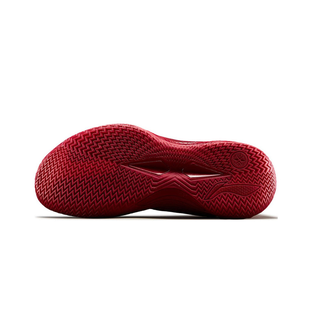 Li-Ning Liren 4 V2 "Rouge Tender" 李宁 利刃4 V2 篮球鞋 胭脂念