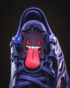 Li-Ning Speed 12 x Pokémon "Gengar" 李宁 闪击12 宝可梦联名 篮球鞋 耿鬼
