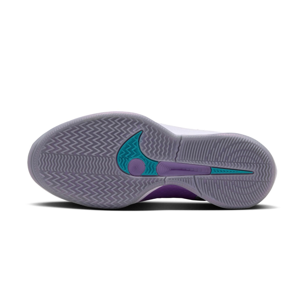 Nike Sabrina 2 "Cave Purple" 篮球鞋 洞穴紫/黑莓色