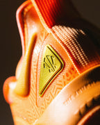 Anta x Kyrie Irving KAI 1 "Sun" 安踏 欧文一代 篮球鞋 曜日