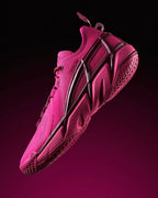 Li-Ning BadFive 4.5 "Strawberry Bear" 李宁 反伍4.5 篮球鞋 草莓熊