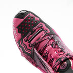 Anta Shock Wave 5 Pro "520" Black Pink 安踏 狂潮5 Pro 篮球鞋 520 粉黑