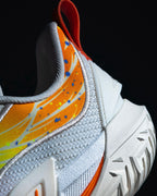 Li-Ning JieAo 3 "Snake Eagle" 李宁 桀骜3 篮球鞋 蛇鹫