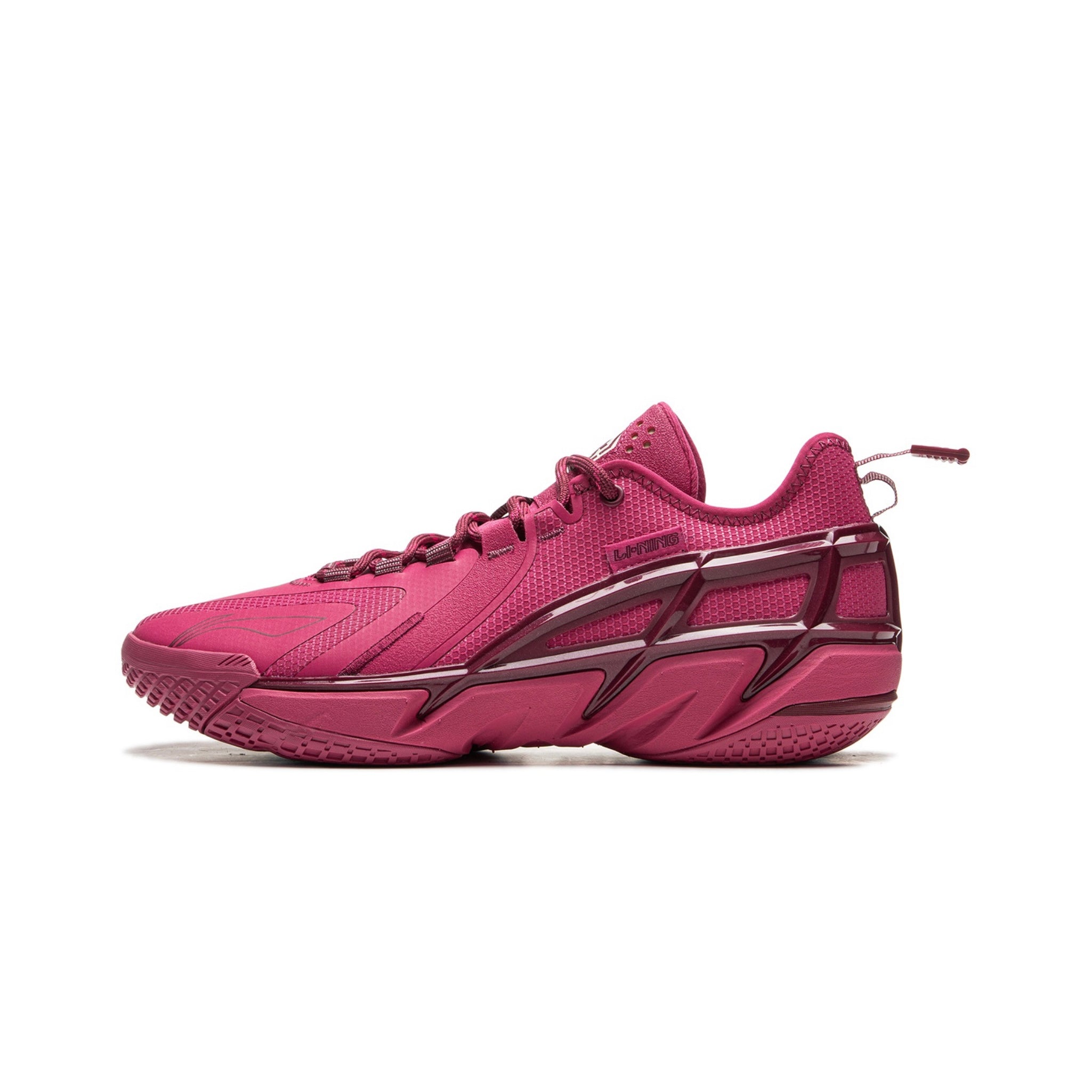 Li-Ning BadFive 4.5 "Strawberry Bear" 李宁 反伍4.5 篮球鞋 草莓熊